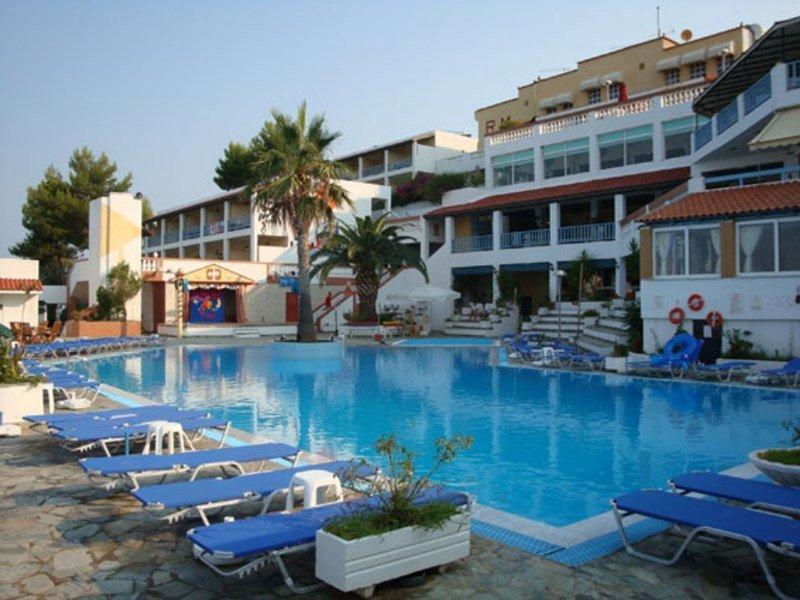 Regina Mare-Adults Only Hotel Imerovigli  Exterior photo